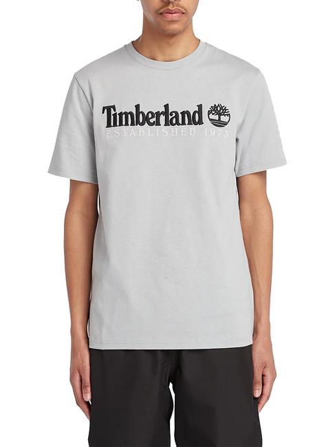 TIMBERLAND ESTABILISHED 1973 Tricou din bumbac carieră - tricou