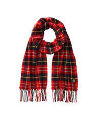 TIMBERLAND PLAID Eșarfă aura portocalie - Eșarfe - 1