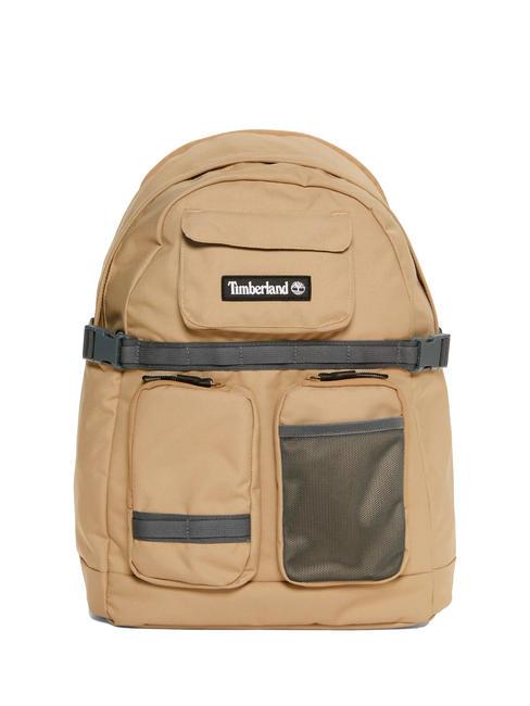 TIMBERLAND BOLD BEGINNINGS Rucsac pentru laptop de 15". piper lamaie - Rucsacuri pentru laptop