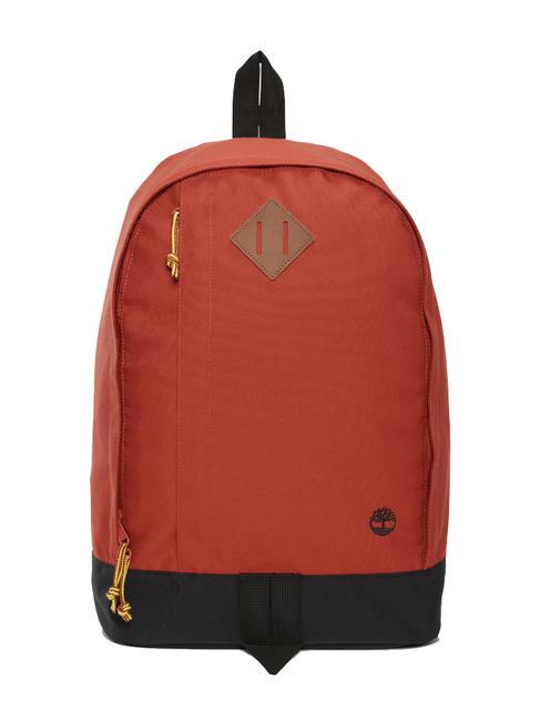 TIMBERLAND TFO HERITAGE Rucsac pentru PC de 13 inchi ulei de chili - Rucsacuri pentru laptop