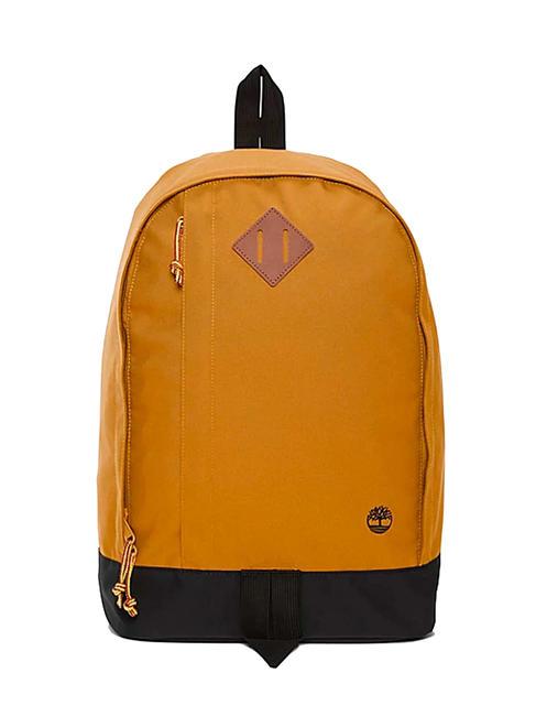 TIMBERLAND TFO HERITAGE Rucsac pentru PC de 13 inchi cizma de grau - Rucsacuri pentru laptop
