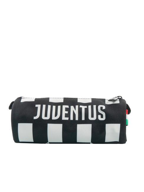 JUVENTUS STARS OF GLORY Carcasă pentru bobine STRIPE BLACK / WHITE - Penare și accesorii