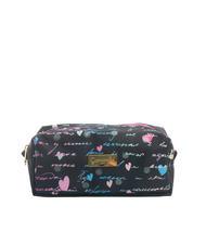 CAMOMILLA DREAMS&FLOWER Cutie plic negru - Penare și accesorii - 1