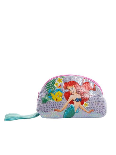 LA SIRENETTA PRINCESS KIDS Mini geanta cu mana petrol / albastru - Saci și accesorii pentru copii