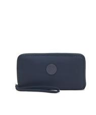 KIPLING IMALI Fermoar mare în jurul portofelului - Genți femei