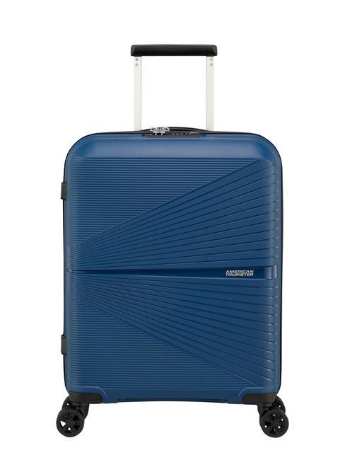 AMERICAN TOURISTER Trolley AMERICAN TURISTER AIRCONIC, bagaje de mână, ușoare coronet blue - Bagaje de mână