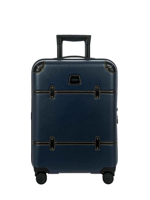 BRIC’S Troller lui BRIC BELLAGIO, bagaje de mână albastru/negru - Bagaje de mână