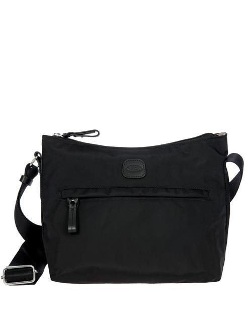 BRIC’S X-BAG S geanta de umar negru - Genți femei