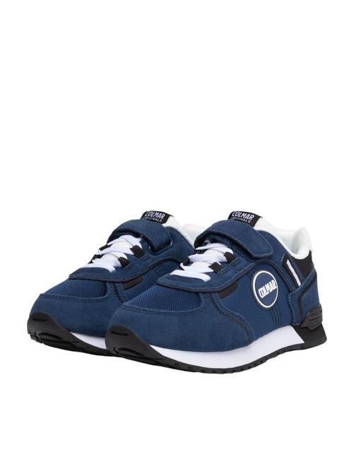 COLMAR TRAVIS SPORT BOLD KIDS Adidași bluey01 - Pantofi pentru bebeluși