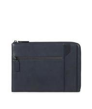 PIQUADRO KOBE Husa tableta din piele - Genți femei