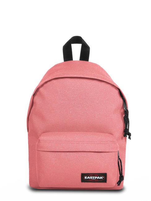 EASTPAK ORBIT XS Rucsac de dimensiuni mici vara scânteie - Rucsacuri pentru școală și timp liber