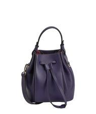 FURLA MIASTELLA Mini găleată manuală, cu curea de umăr - Genți femei