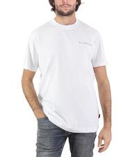 JOHN RICHMOND ACOSTA Tricou din bumbac - tricou
