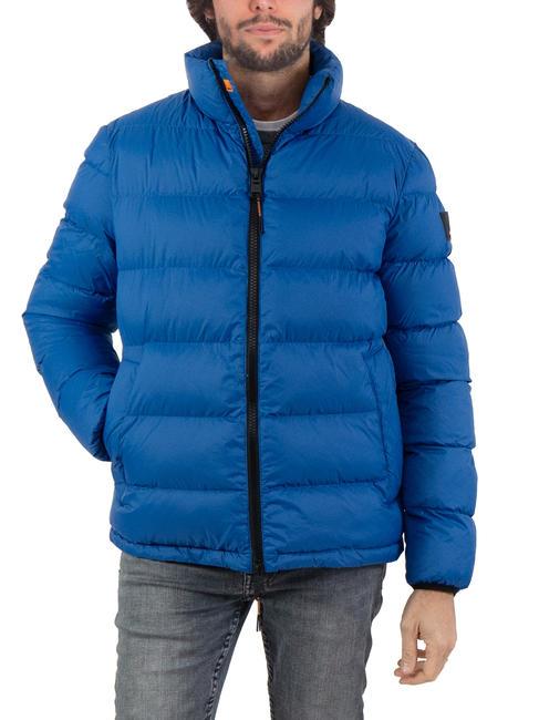 DEKKER KEIKO NY Jachetă de puf super ușoară brebenoc - Jachete pentru bărbați