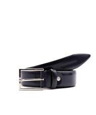 ROCCOBAROCCO LEATHER Curea de piele - Curele