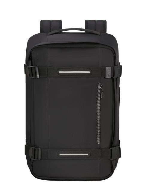 AMERICAN TOURISTER URBAN TRACK Rucsac de călătorie asfalt negru - Rucsacuri pentru școală și timp liber