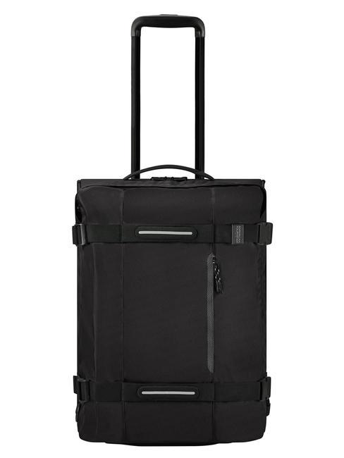 AMERICAN TOURISTER URBAN TRACK Rucsac cărucior pentru bagaje de mână asfalt negru - Bagaje de mână