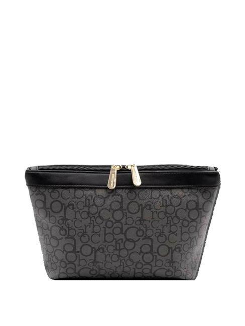 ROCCOBAROCCO GIADA Frumusețe de călătorie gri inchis - Truse de toaletă