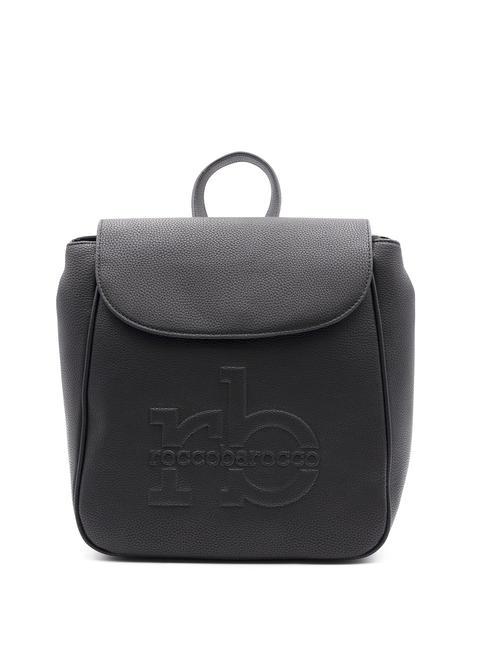 ROCCOBAROCCO LARIMAR  Rucsac negru - Genți femei