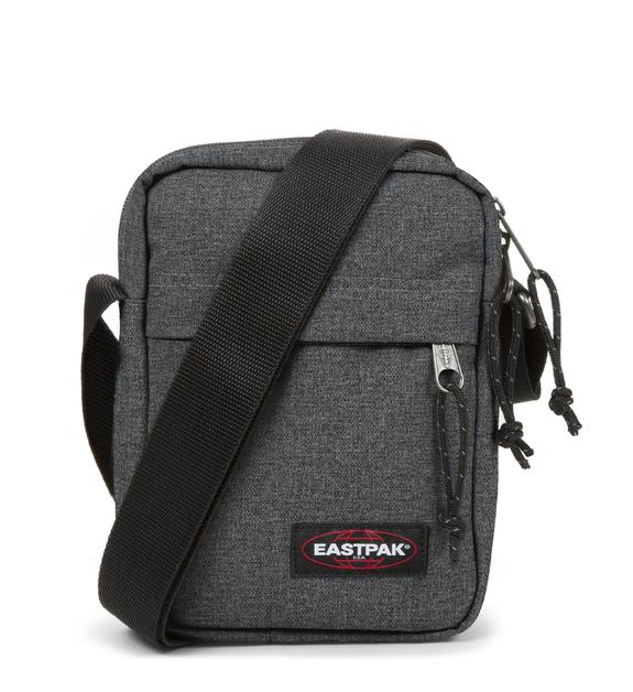 EASTPAK Borseta Model THE ONE BlackDenim - Genți de umăr bărbați