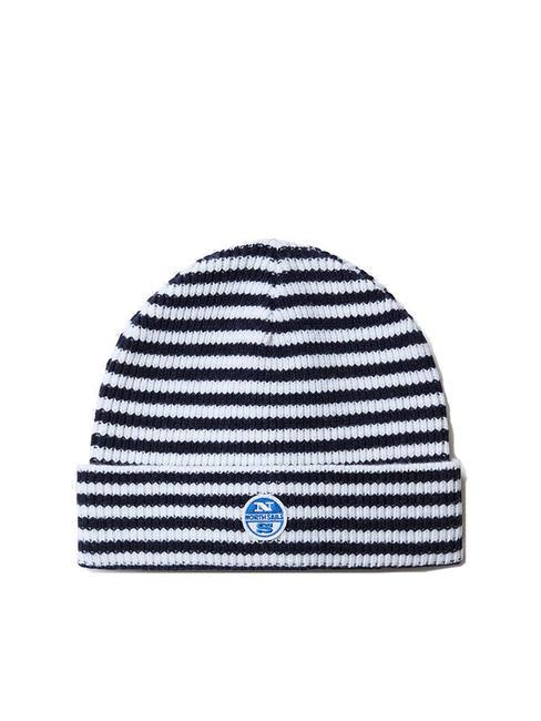 NORTH SAILS STRIPES Capota combo 1 - Căciuli