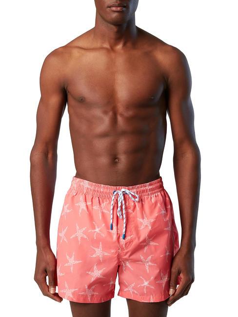 NORTH SAILS VOLLEY ALL OVER Costum de baie combinații 11 - Costume de baie