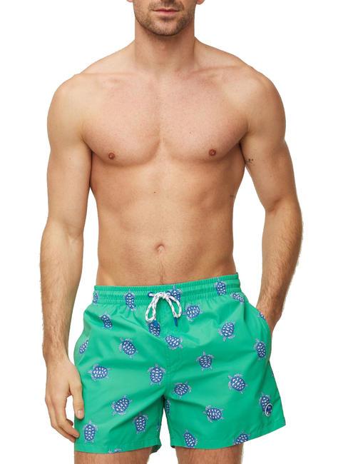 NORTH SAILS VOLLEY ALL OVER Costum de baie combinații 13 - Costume de baie