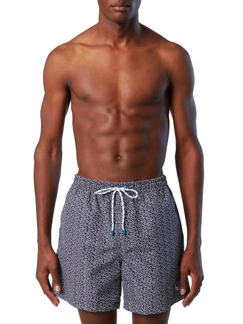 NORTH SAILS VOLLEY ALL OVER Costum de baie combo 61 - Costume de baie