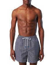 NORTH SAILS VOLLEY ALL OVER Costum de baie - Costume de baie