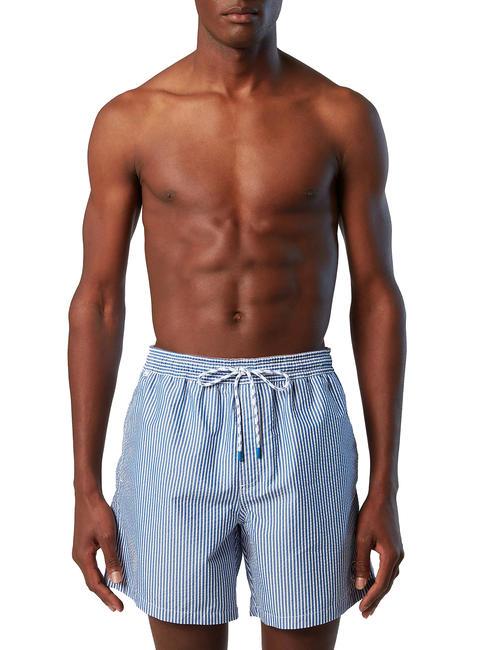 NORTH SAILS BASIC VOLLEY Costum de baie combo 1 - Costume de baie