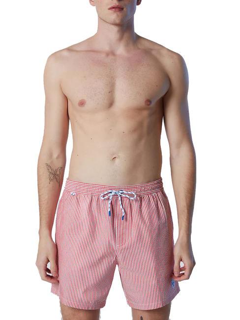 NORTH SAILS BASIC VOLLEY Costum de baie combinații 2 - Costume de baie