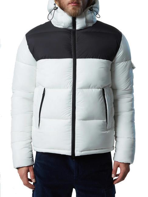 NORTH SAILS BEAM PUFFER Jacheta cu gluga combinații 4 - Jachete pentru bărbați