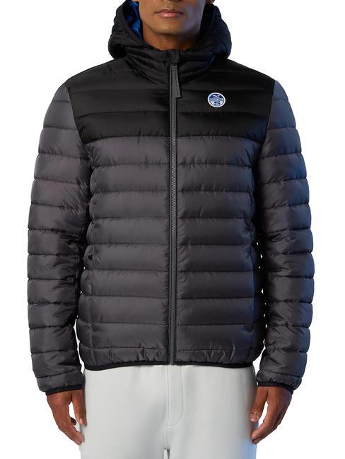 NORTH SAILS SKY HOODIE Jacheta cu gluga combinații 3 - Jachete pentru bărbați