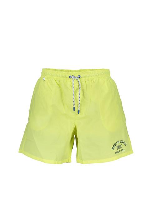 NORTH SAILS BASIC VOLLEY Costum de baie sulf ușor - Costume de baie