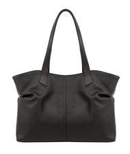 LESAC MARTINA Geantă shopper din piele Dollar - Genți femei