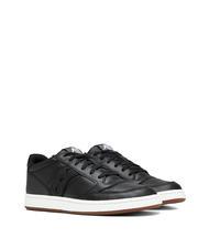 SAUCONY JAZZ COURT Adidasi unisex negru/negru - Pantofi unisex - 1