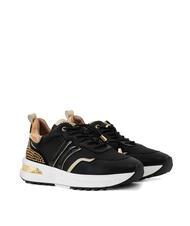 ALVIERO MARTINI PRIMA CLASSE GEO ROAD Adidași negru - Pantofi femei - 1