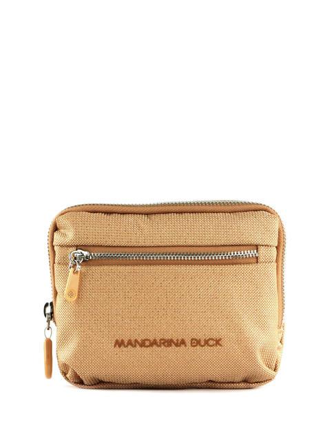 MANDARINA DUCK MD20 LUX Necesar lux de muştar - Genți plic și truse