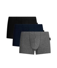 JOHN RICHMOND GIL 3 Boxer Trunks - Slip pentru bărbați