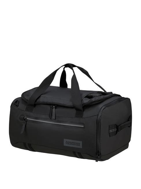 AMERICAN TOURISTER TRAILGO S Geantă rucsac mic BLACK - Genți de voiaj