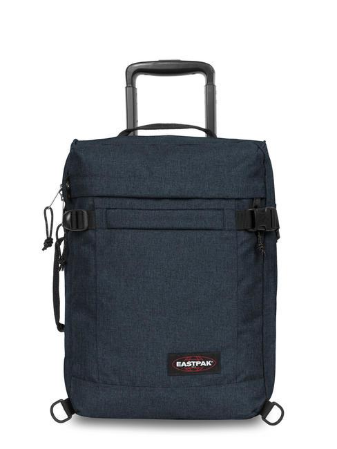 EASTPAK STRAPSON XXS Troler pentru rucsac sub scaun tripledenim - Bagaje de mână