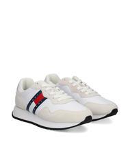 TOMMY HILFIGER TOMMY JEANS MODERN RUNNER  Adidași - Pantofi bărbați