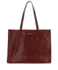 THE BRIDGE MIRRA  Geanta de umar, din piele - Genți femei