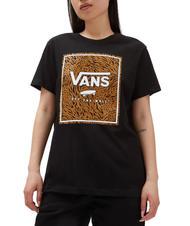 VANS ANIMASH Tricou din bumbac cu maneca scurta - tricou