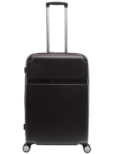 CERRUTI 1881 Cărucior mediu extensibil cap - Trolere rigide