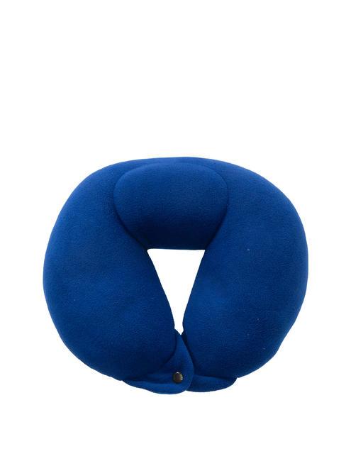 GO TRAVEL FLIGHT Pernă de călătorie albastru - Accesorii de călătorie