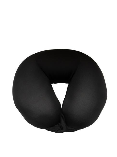 GO TRAVEL FLIGHT Pernă de călătorie negru - Accesorii de călătorie