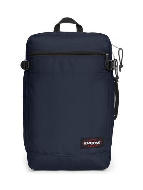 EASTPAK TRANSIT R PACK  rucsac pentru PC 16" ultramari - Rucsacuri pentru școală și timp liber