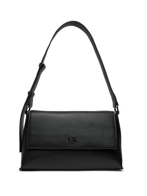 CALVIN KLEIN DAILY  Geanta de umar ck negru - Genți femei