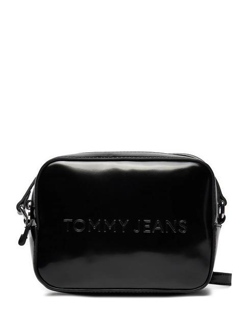 TOMMY HILFIGER TOMMY JEANS ESS MUST tommy jeans ess must camera bag  negru - Genți femei